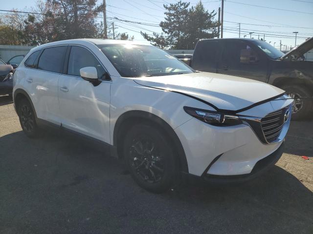 JM3TCBCY5G0110349 - 2016 MAZDA CX-9 TOURING 白色 照片 4