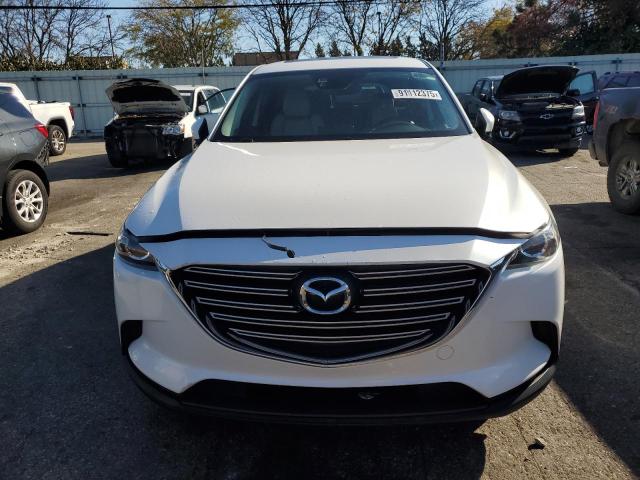 JM3TCBCY5G0110349 - 2016 MAZDA CX-9 TOURING 白色 照片 5