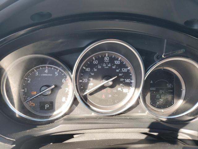 JM3TCBCY5G0110349 - 2016 MAZDA CX-9 TOURING 白色 照片 9