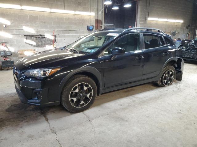 2019 SUBARU CROSSTREK PREMIUM, 