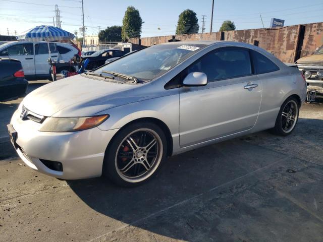 2006 HONDA CIVIC EX, 