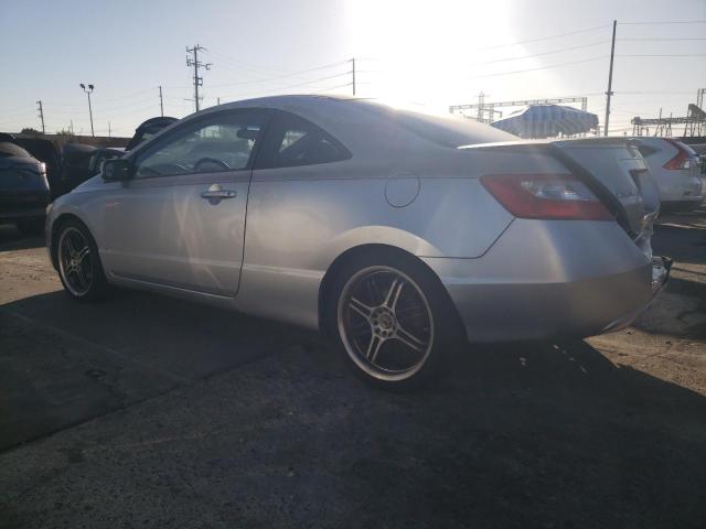 2HGFG11896H510952 - 2006 HONDA CIVIC EX 银色 照片 2