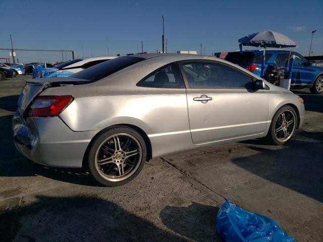 2HGFG11896H510952 - 2006 HONDA CIVIC EX 银色 照片 3