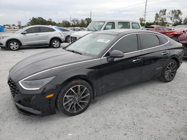 2020 HYUNDAI SONATA LIMITED, 