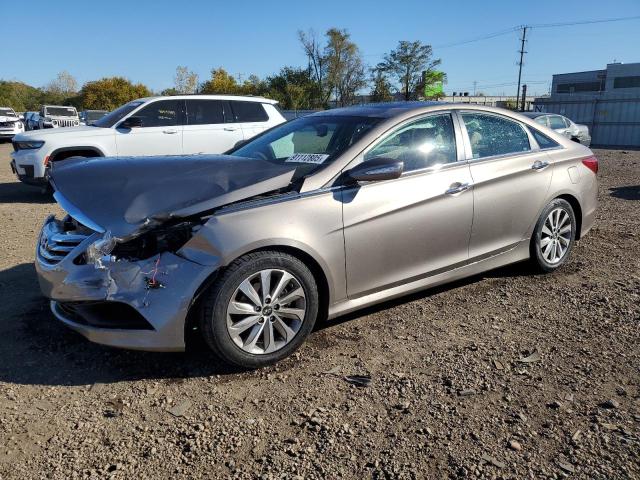 2014 HYUNDAI SONATA SE, 