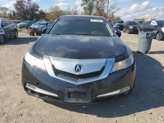 19UUA8F27AA012357 - 2010 ACURA TL BLACK photo 5