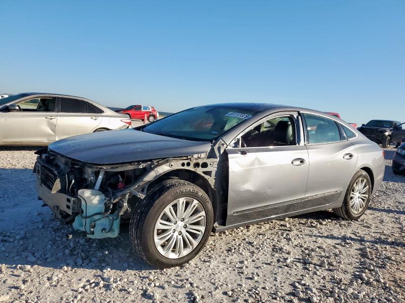 2018 BUICK LACROSSE ESSENCE, 