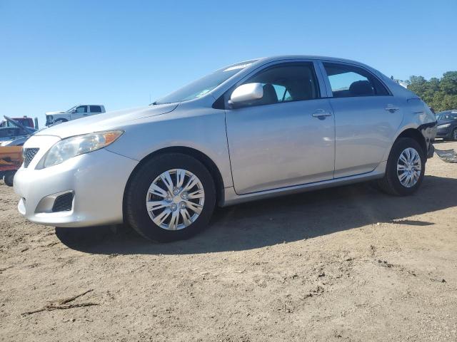 2010 TOYOTA COROLLA BASE, 