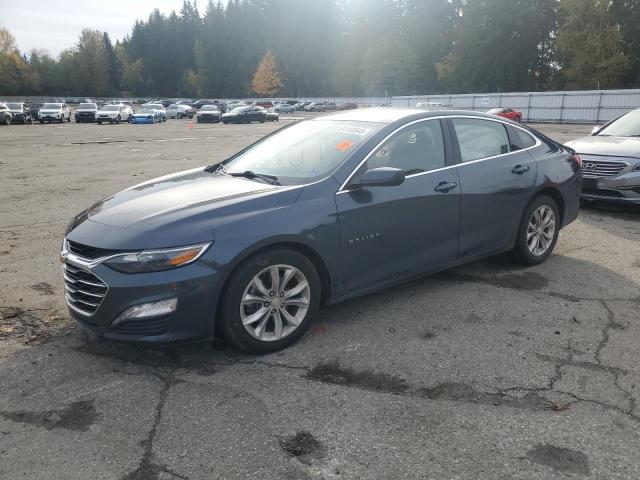 2019 CHEVROLET MALIBU LT, 