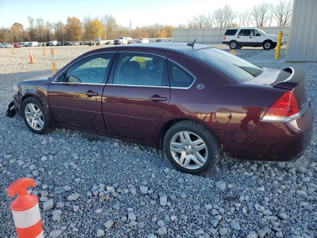 2G1WC58R579173622 - 2007 CHEVROLET IMPALA LT Bordo fotoğraf 2