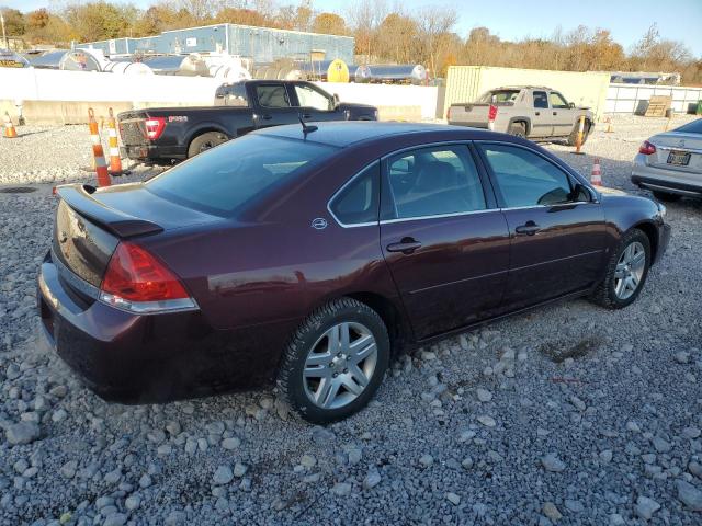 2G1WC58R579173622 - 2007 CHEVROLET IMPALA LT Bordo fotoğraf 3