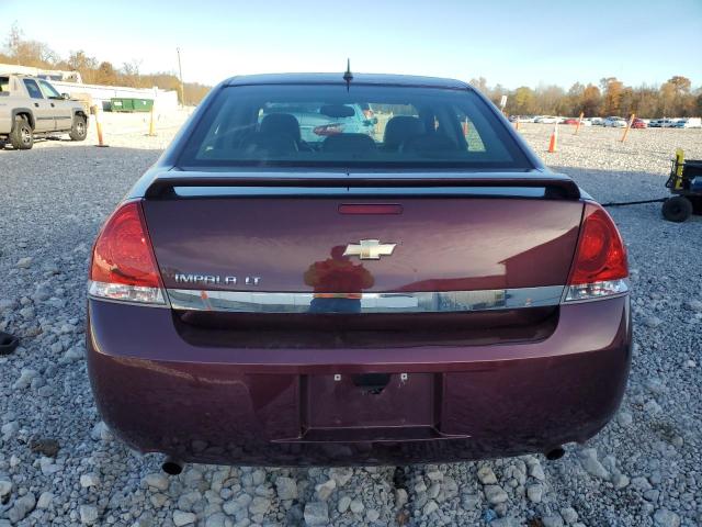2G1WC58R579173622 - 2007 CHEVROLET IMPALA LT Bordo fotoğraf 6