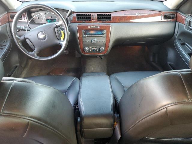 2G1WC58R579173622 - 2007 CHEVROLET IMPALA LT Bordo fotoğraf 8