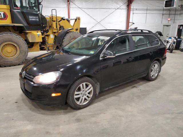 2014 VOLKSWAGEN JETTA TDI, 