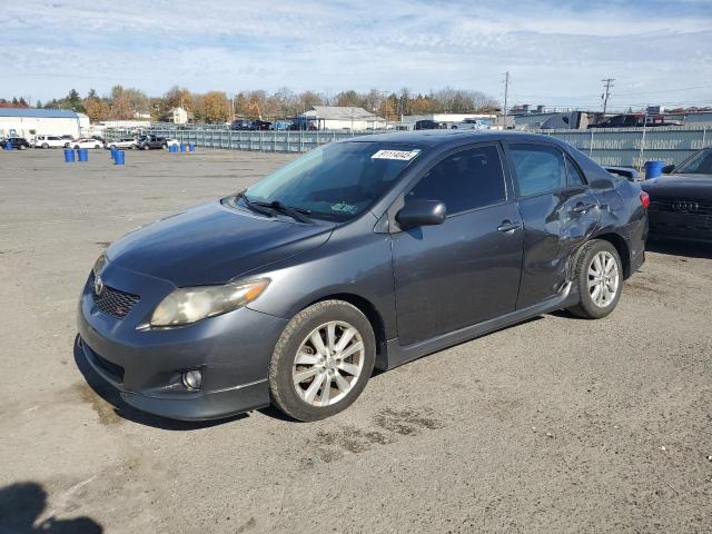 2010 TOYOTA COROLLA BASE, 