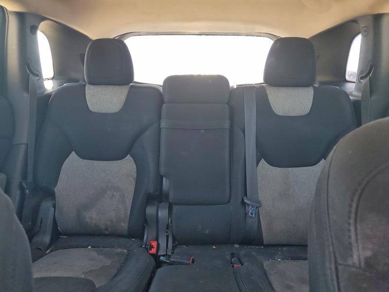 1C4PJLAB7EW104261 - 2014 JEEP CHEROKEE SPORT WHITE photo 10