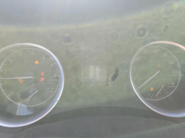 4T1C11AKXMU439913 - 2021 TOYOTA CAMRY LE BLACK photo 9