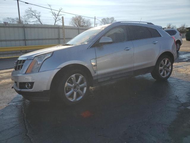 2011 CADILLAC SRX PERFORMANCE COLLECTION, 