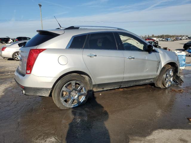 3GYFNBEY1BS659085 - 2011 CADILLAC SRX PERFORMANCE COLLECTION Серебристый фото 3