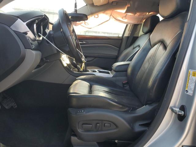 3GYFNBEY1BS659085 - 2011 CADILLAC SRX PERFORMANCE COLLECTION Серебристый фото 7