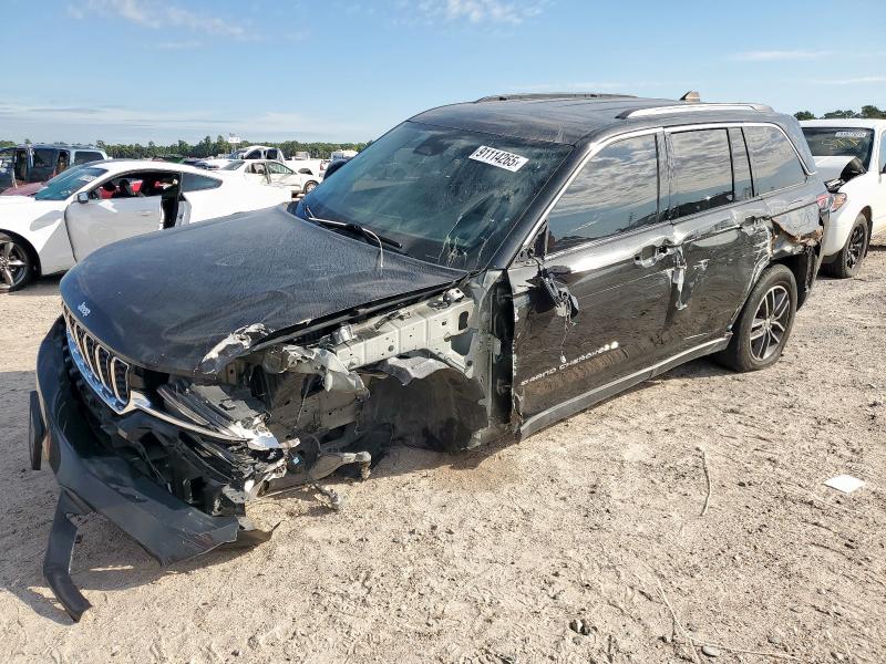 2023 JEEP GRAND CHER LIMITED, 