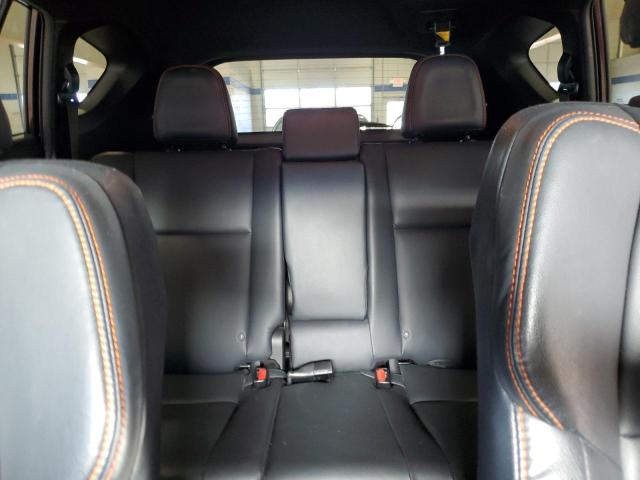 2T3JFREV5HW614903 - 2017 TOYOTA RAV4 SE ბურგუნდია ფოტო 10