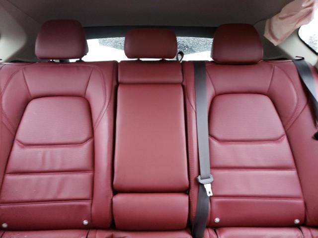 JM3KFBCM0M0473783 - 2021 MAZDA CX-5 TOURING ნაცრისფერი ფოტო 10