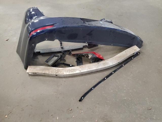 5FNRL6H23KB088196 - 2019 HONDA ODYSSEY LX Niebieski zdjęcie 13