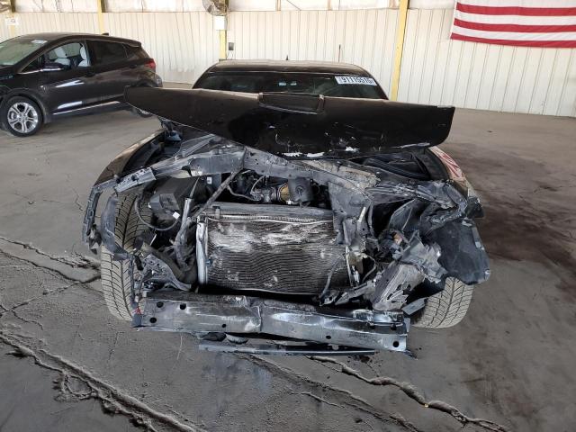 2G1FG1EW0F9129940 - 2015 CHEVROLET CAMARO SS 黑色 照片 5