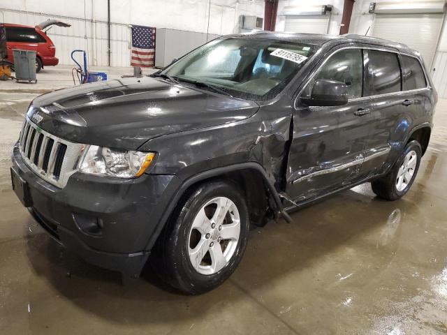 2011 JEEP GRAND CHER LAREDO, 