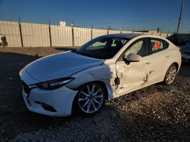 2017 MAZDA 3 TOURING, 