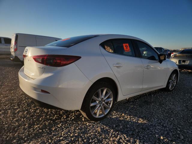 JM1BN1V72H1108342 - 2017 MAZDA 3 TOURING თეთრი ფოტო 3
