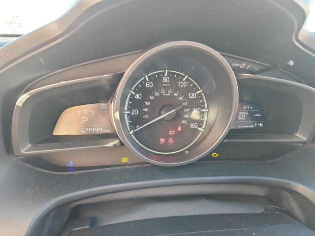 JM1BN1V72H1108342 - 2017 MAZDA 3 TOURING თეთრი ფოტო 9