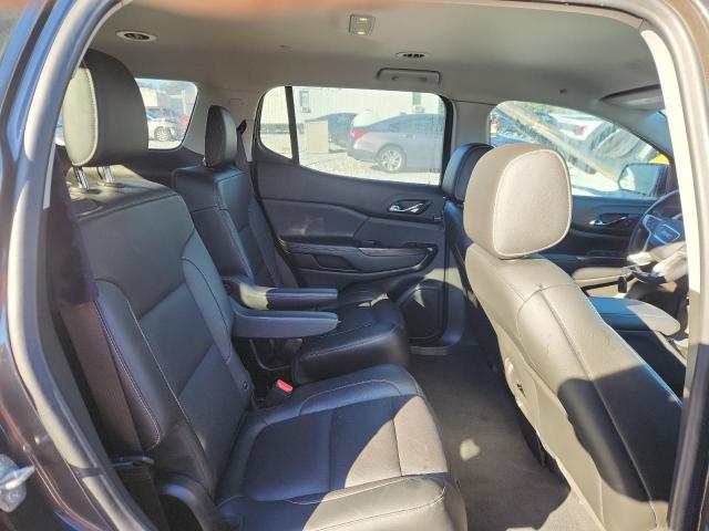 1GKKNMLS1KZ267231 - 2019 GMC ACADIA SLT-1 Темно-сірий фото 10