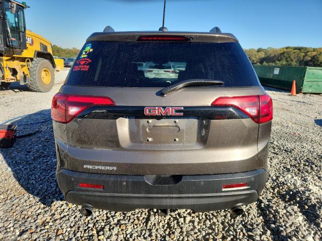 1GKKNMLS1KZ267231 - 2019 GMC ACADIA SLT-1 Темно-сірий фото 6