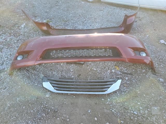 5TDYK3DC2CS268598 - 2012 TOYOTA SIENNA XLE Kırmızı fotoğraf 13