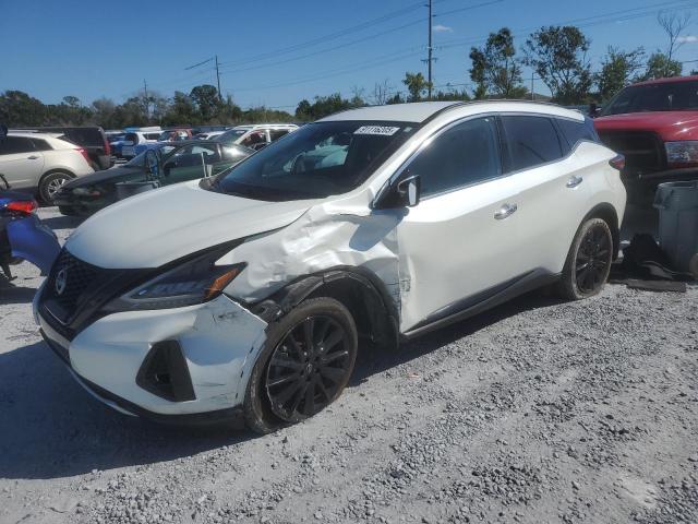 2023 NISSAN MURANO SV, 