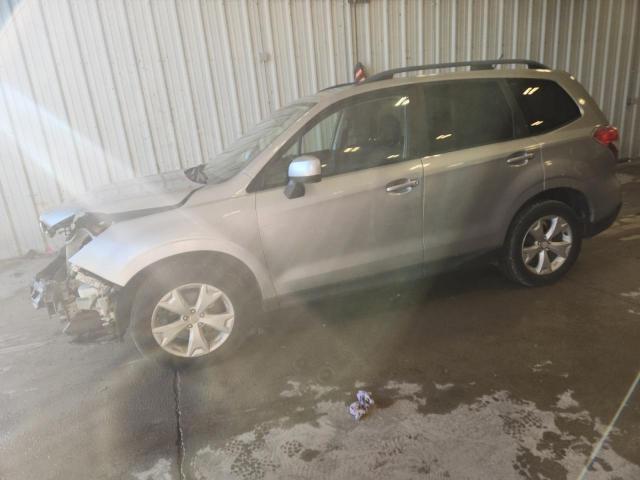2015 SUBARU FORESTER 2.5I PREMIUM, 