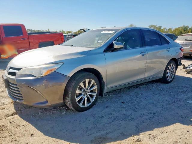 2017 TOYOTA CAMRY LE, 