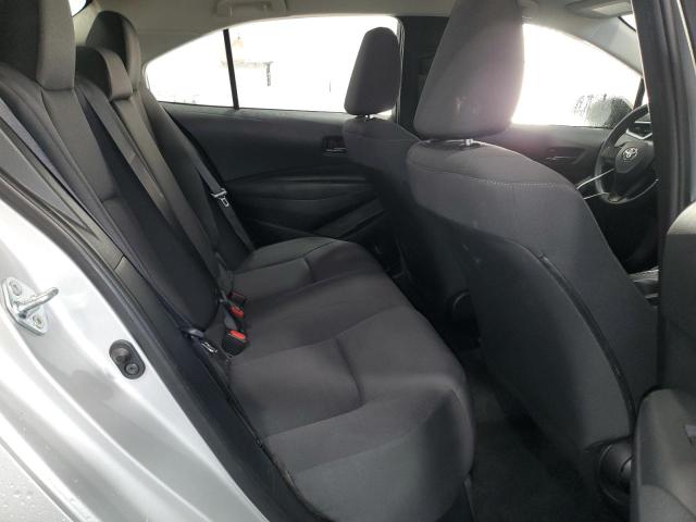 5YFB4MDEXRP091601 - 2024 TOYOTA COROLLA LE 银色 照片 10