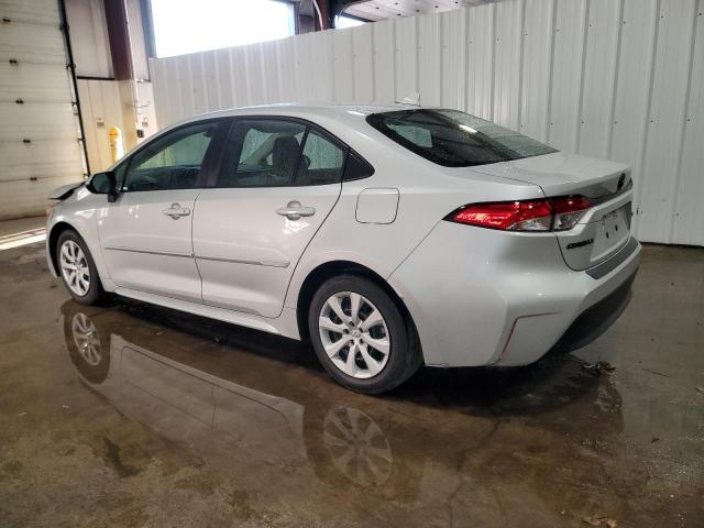 5YFB4MDEXRP091601 - 2024 TOYOTA COROLLA LE 银色 照片 2