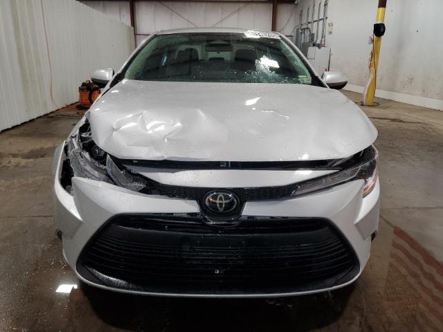 5YFB4MDEXRP091601 - 2024 TOYOTA COROLLA LE 银色 照片 5
