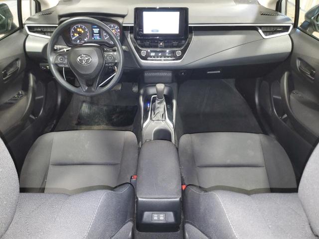 5YFB4MDEXRP091601 - 2024 TOYOTA COROLLA LE 银色 照片 8