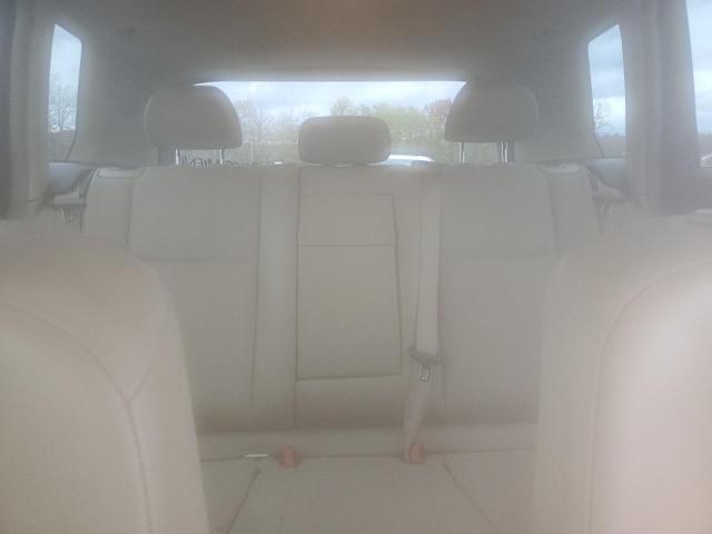 WDCGG8HB7AF311609 - 2010 MERCEDES-BENZ GLK 350 4MATIC WHITE photo 10