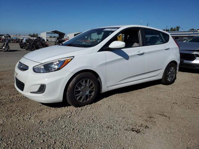 2017 HYUNDAI ACCENT SE, 