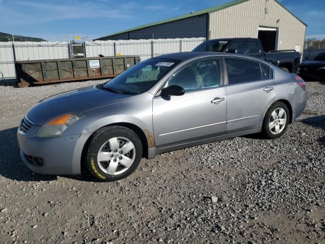 2008 NISSAN ALTIMA 2.5, 