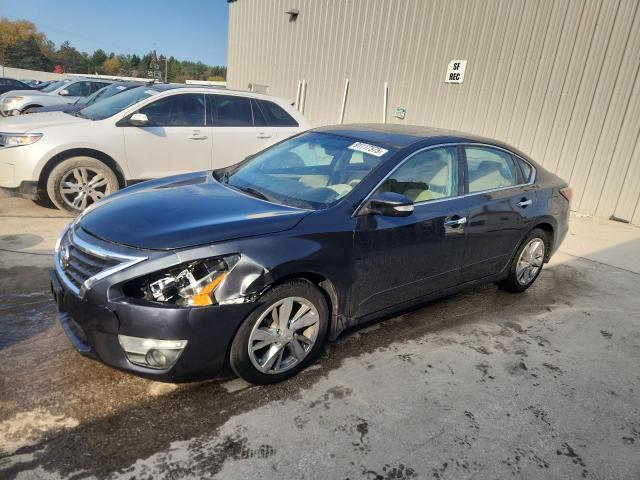 2015 NISSAN ALTIMA 2.5, 