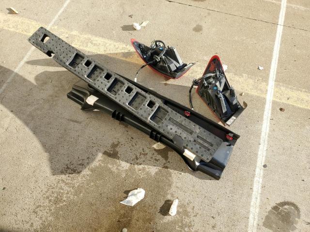 1G1ZE5ST4HF170750 - 2017 CHEVROLET MALIBU LT BLACK photo 12