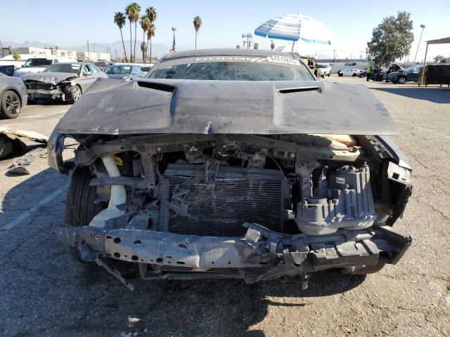 2C3CDZBT7GH305521 - 2016 DODGE CHALLENGER R/T CHARCOAL photo 5