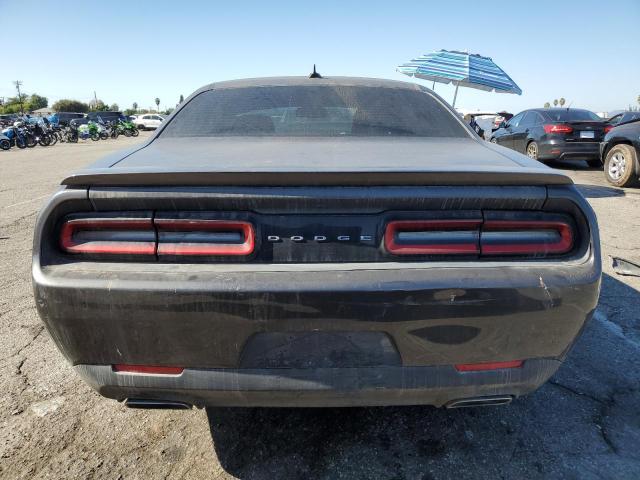 2C3CDZBT7GH305521 - 2016 DODGE CHALLENGER R/T CHARCOAL photo 6